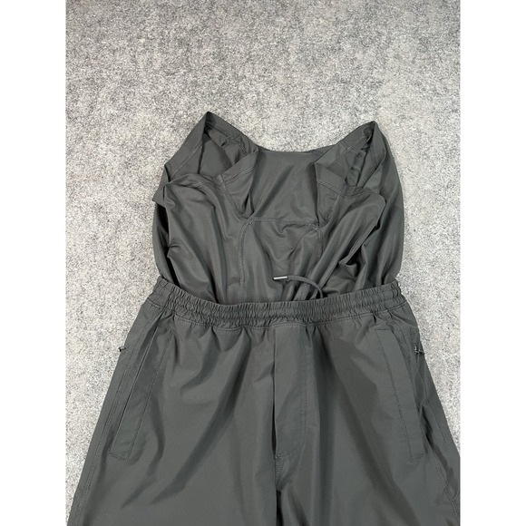 Bird Dogs Shorts Mens Large Black Lined 7" Boom For Your Boomstick Classic - Picture 6 of 10